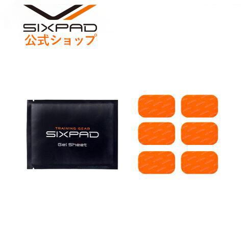 SIXPAD（シックスパッド） SIXPAD Abs Fit アブズフィット 高電導