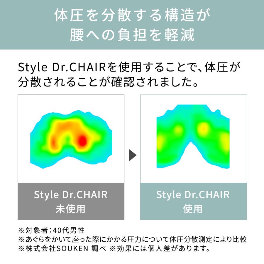Style（スタイル） ○ポイント10倍！○ MTG公式ストア ドクター チェア
