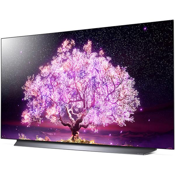 LGエレクトロニクス OLED48C1PJB [OLED C1シリーズ 48V型 4K有機EL
