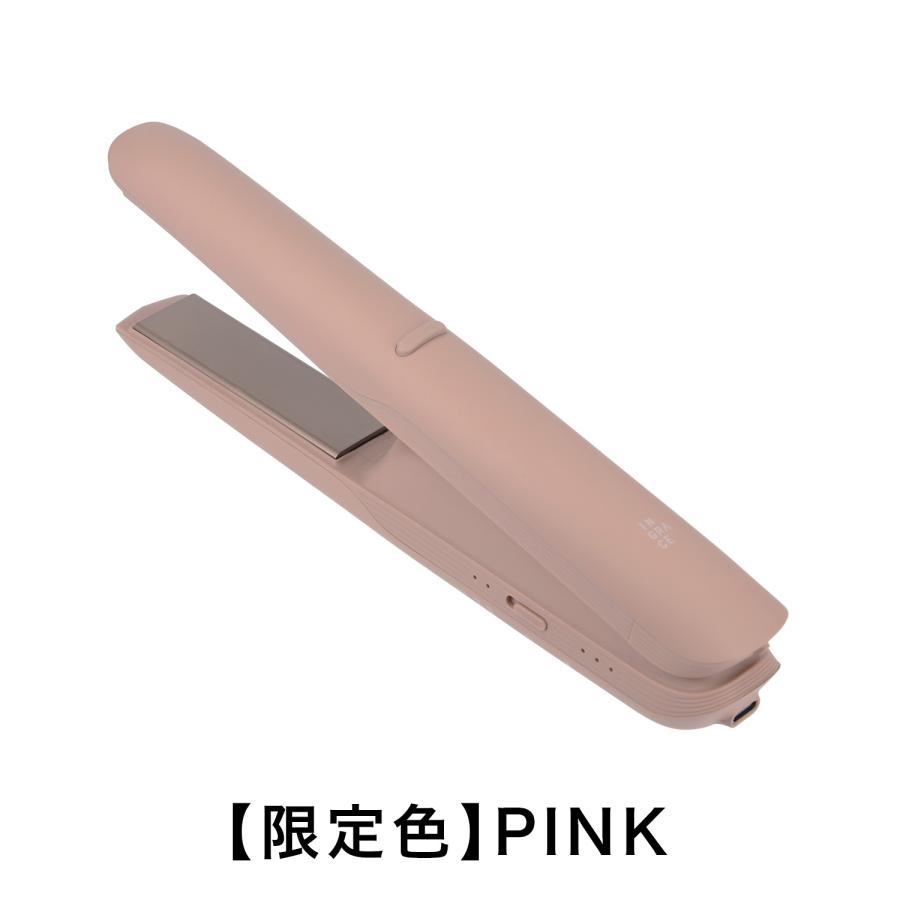 INGRACE Velena mobile iron イングレイス ヴェレナ モバイルアイロン