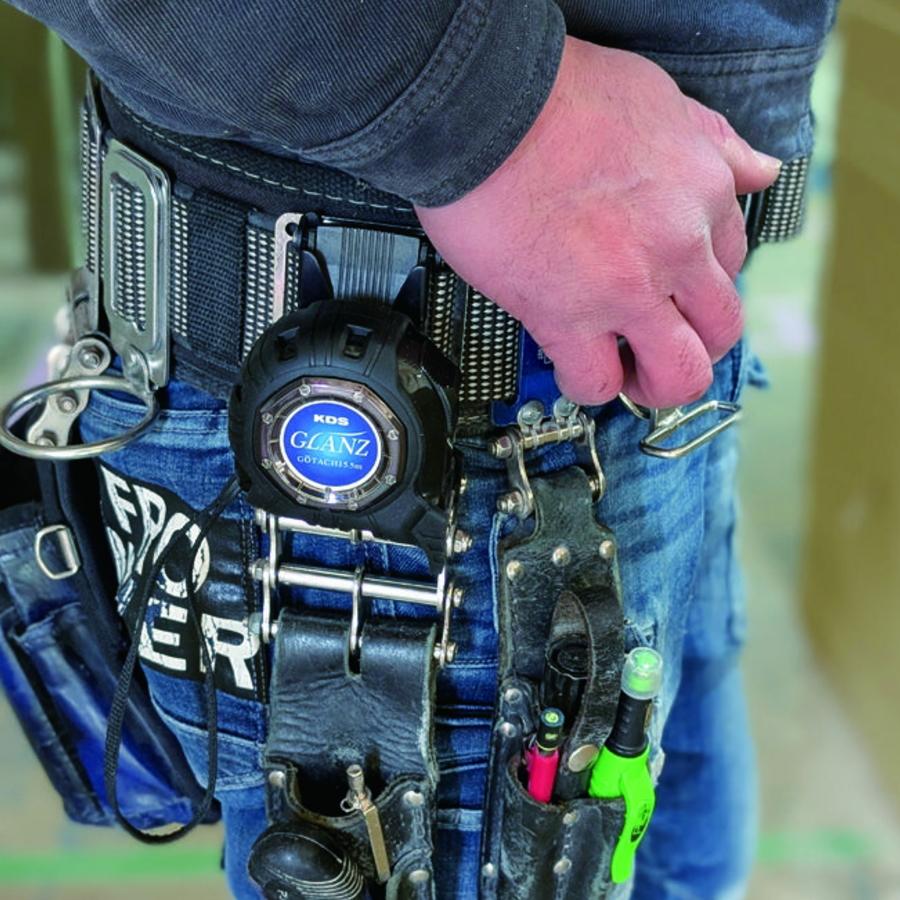 ムラテックKDS ムラテックKDS GLANZ コンパクト 25巾 5.5m