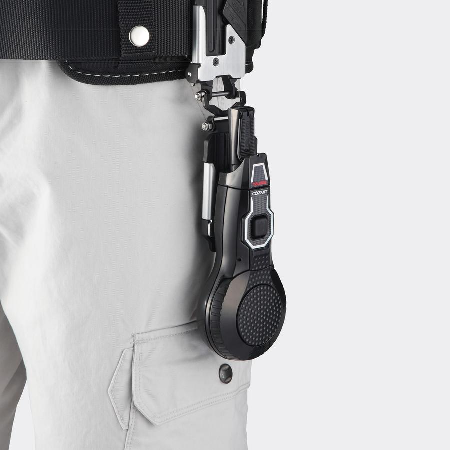 Tajima（タジマ） セフ墨つぼ セフコズミット8 SFPS-COZMIT8 腰袋不要