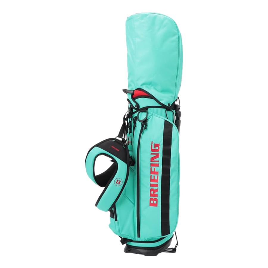 BRIEFING GOLF（ブリーフィングゴルフ） 正規品 キャディバッグ