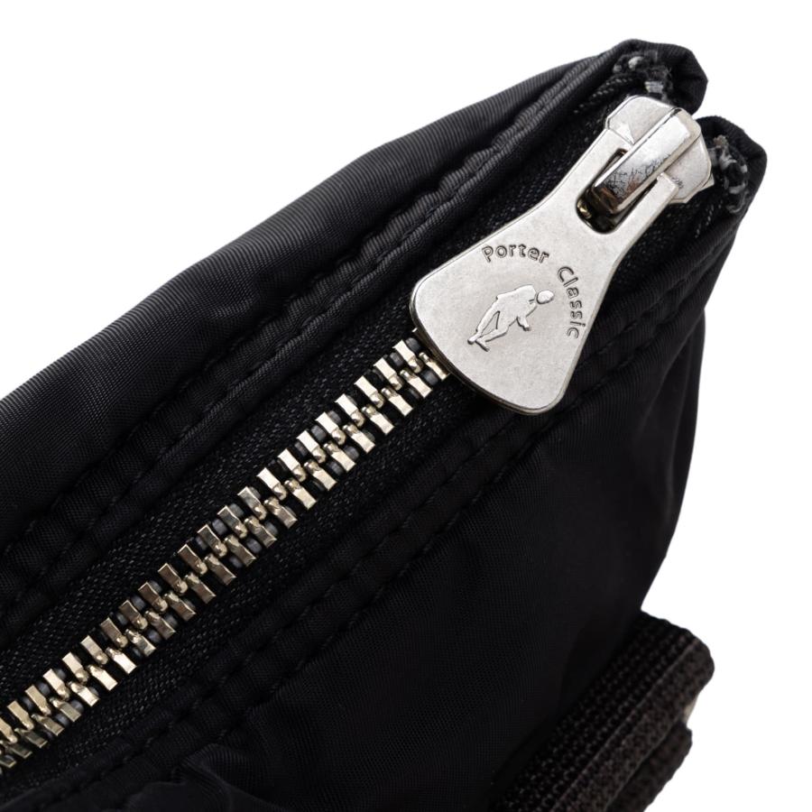PORTER CLASSIC（ポータークラシック） 正規品 バッグ ヘルメット