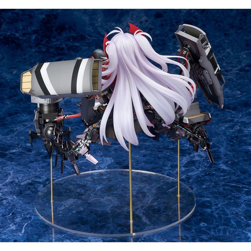 アルター アズールレーン プリンツ・オイゲン 1/7 完成品フィギュア