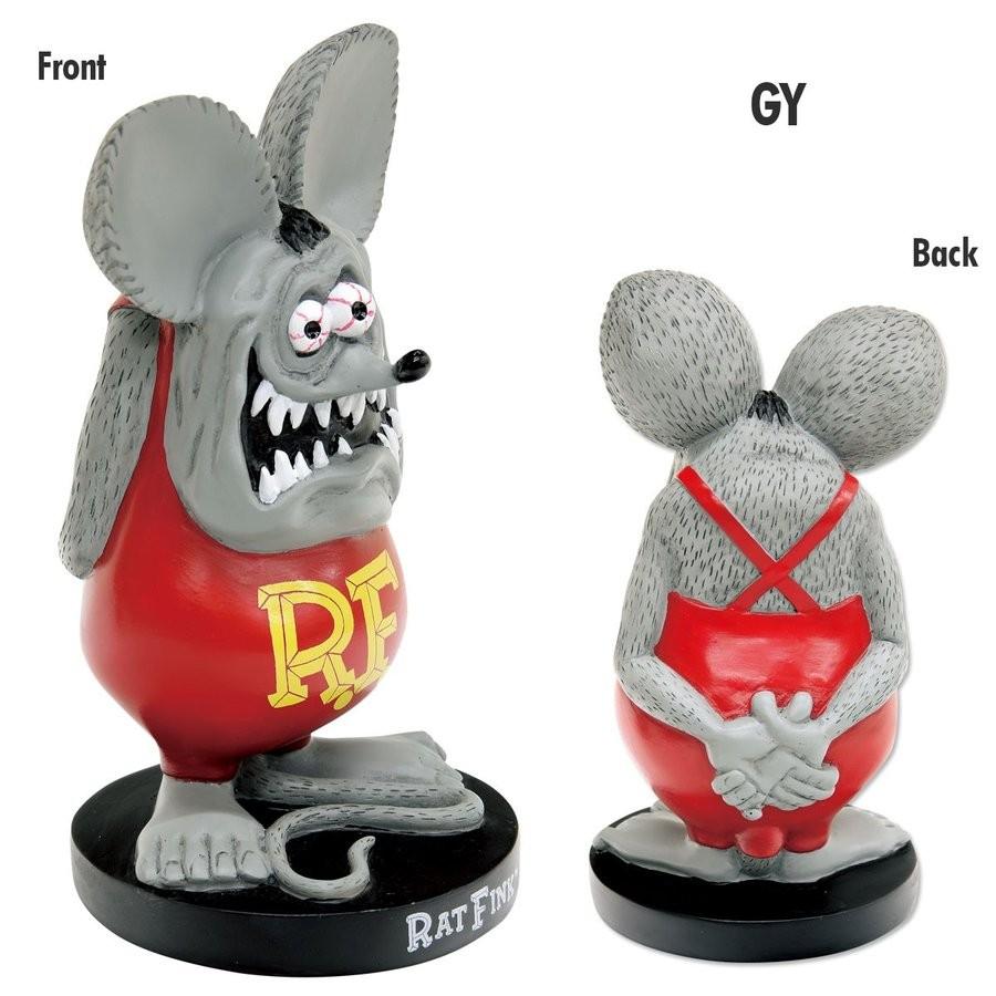 RAT FINK（ラットフィンク） ラット フィンク スタンディング