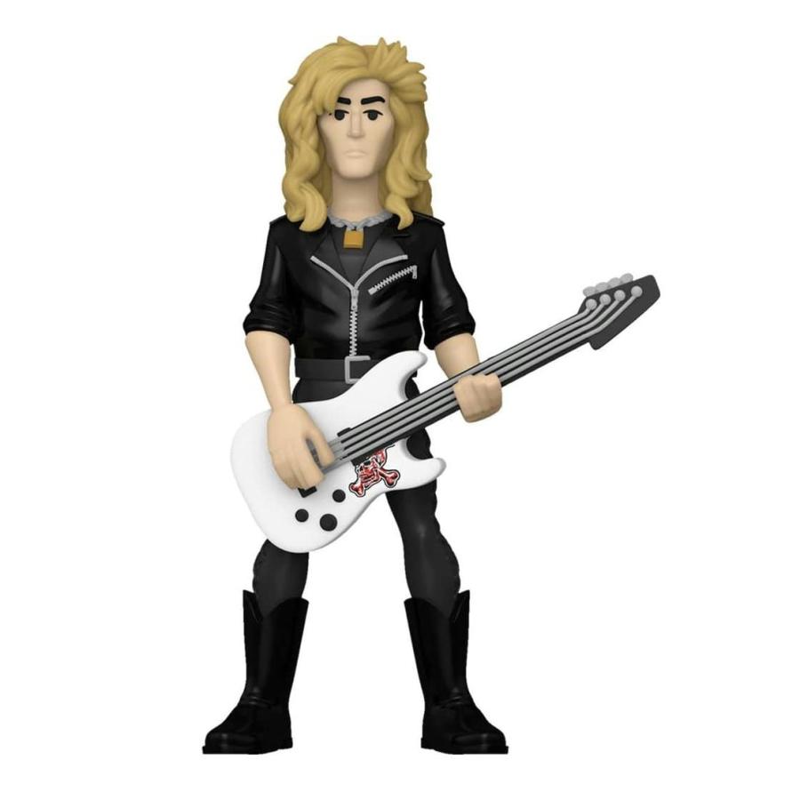 Funko ダフ マッケイガン フィギュア Duff McKagan Vinyl Gold ガンズ