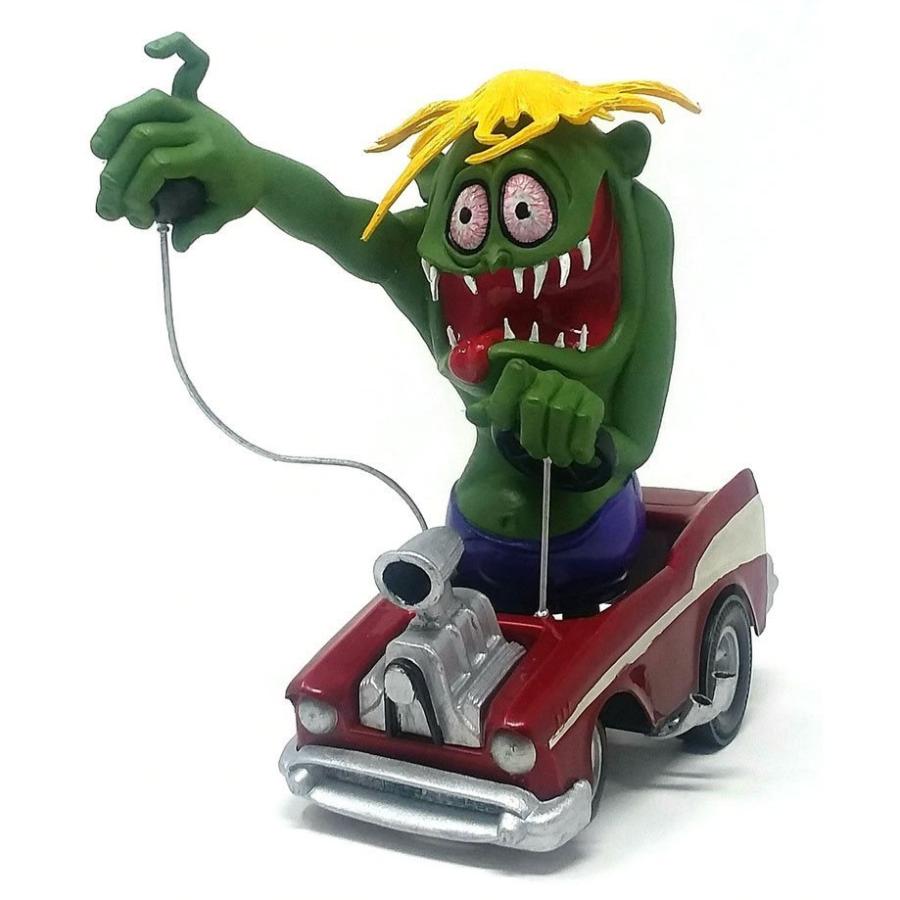 RAT FINK（ラットフィンク） エド ロス ミスター ギャッサー モデル
