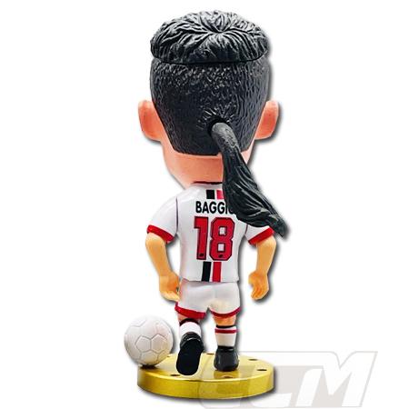 バッジョA【SCWフィギュア5体より送料無料】ロベルト・バッジョ AC