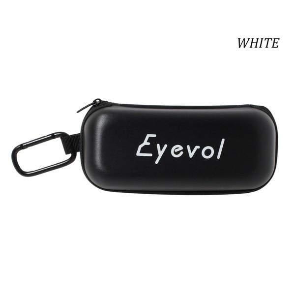 Eyevol（アイヴォル） 爆買 ZIP SOFT CASE ユニセックス 眼鏡ケース