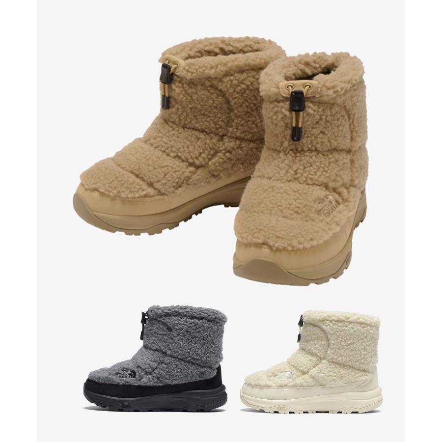 THE NORTH FACE（ザ ノースフェイス） 爆買 ブーツ レディース ボア