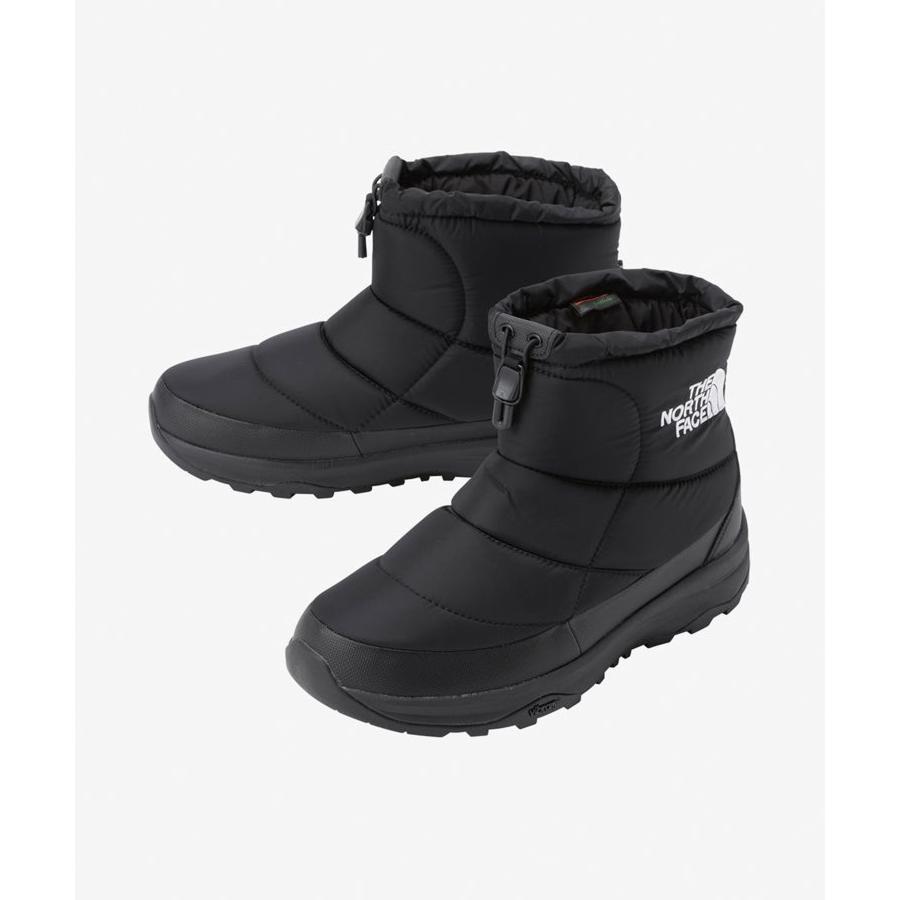 THE NORTH FACE（ザ ノースフェイス） 爆買 ブーツ ヌプシ ブーティ WP