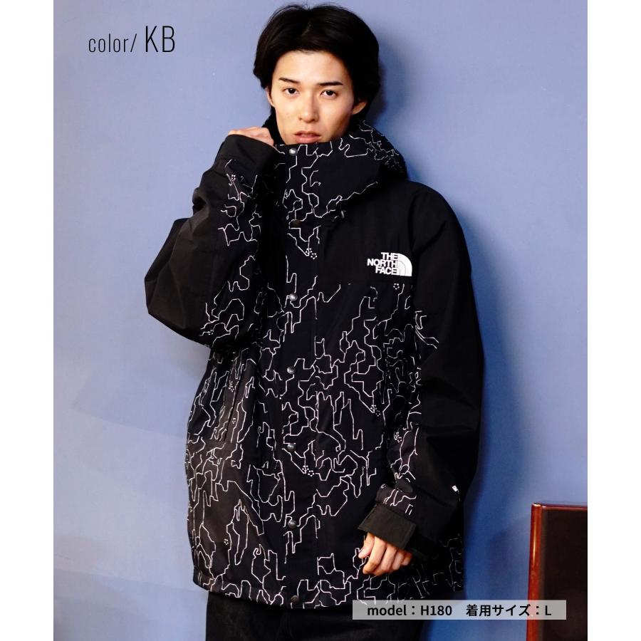 THE NORTH FACE（ザ ノースフェイス） アウター メンズ ノベルティ