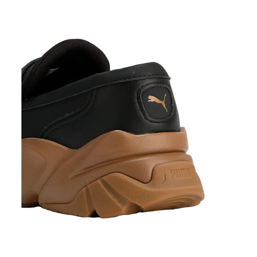 PUMA（プーマ） 爆買 シューズ レディース スニーカー ローファー 厚底