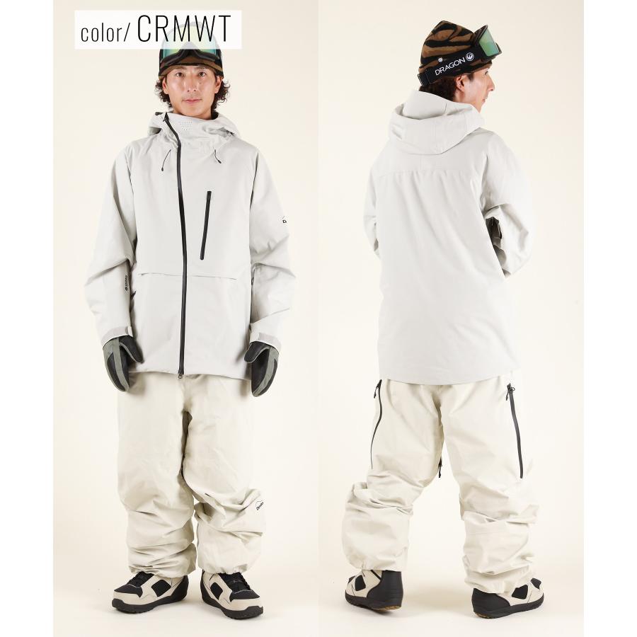 DIMITO（ディミト） 爆買 スノーボード ウェア ジャケット ユニ