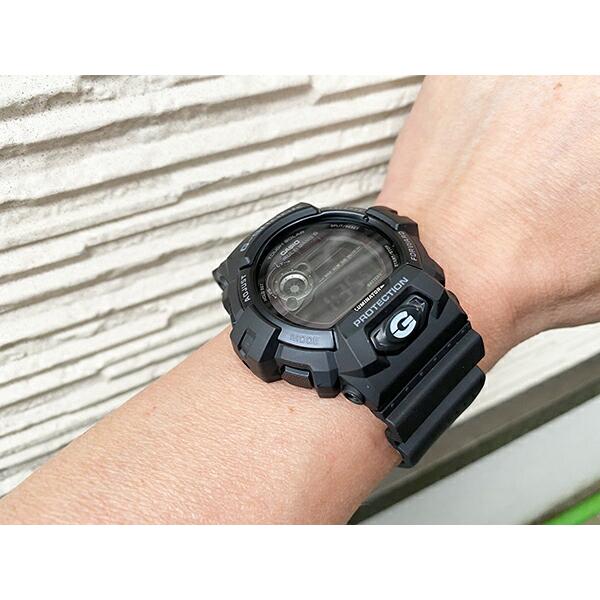 国内正規品 新品 G-SHOCK カシオ メンズウオッチ デジタル GW-8900A