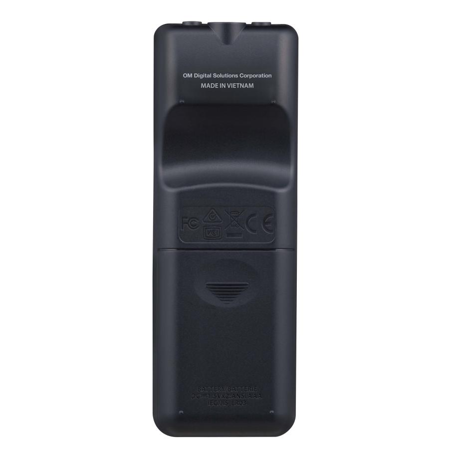 オリンパス（OLYMPUS） OM SYSTEM オーエムシステム VN-551PC IC