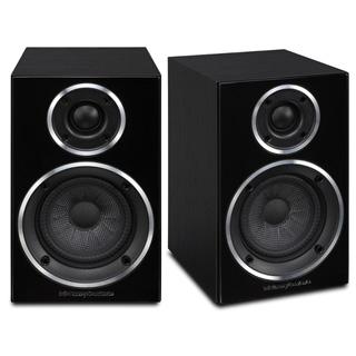 Wharfedale/ワーフェデール DIAMOND 210 Blackwood(ブラックウッド