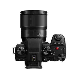 Panasonic（パナソニック） DC-S5M2W LUMIX S5II ダブルレンズキット