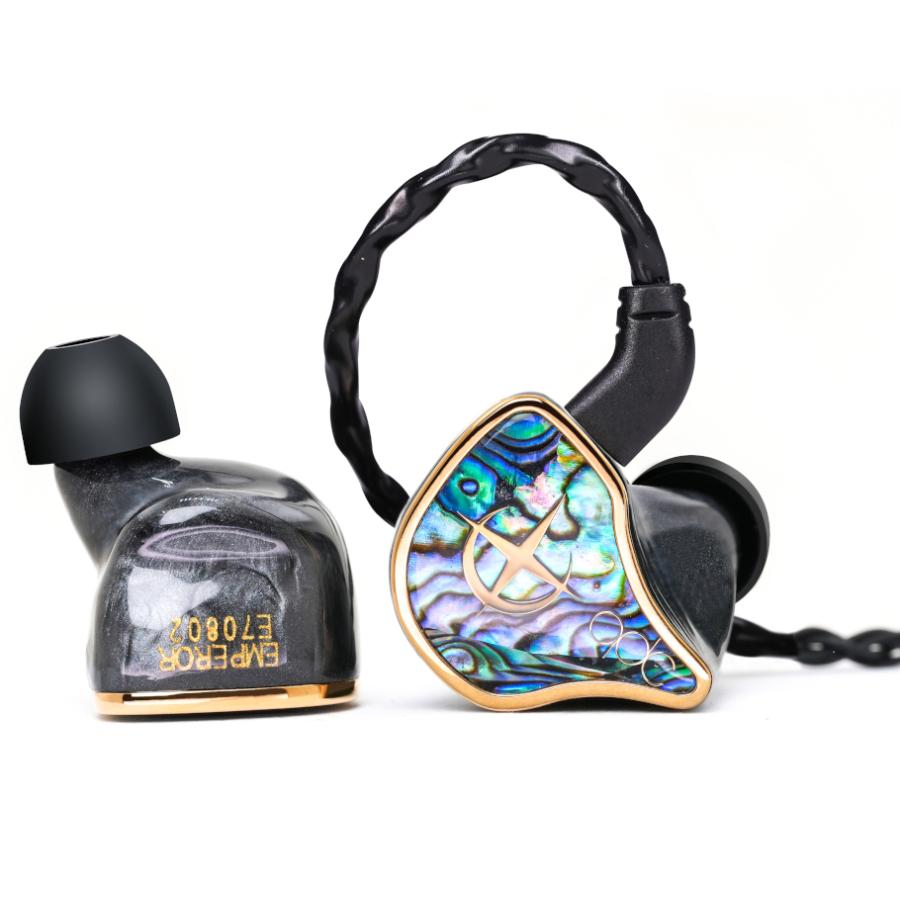 qdc キューディーシー QDC-EMPEROR-S EMPEROR （エンペラー