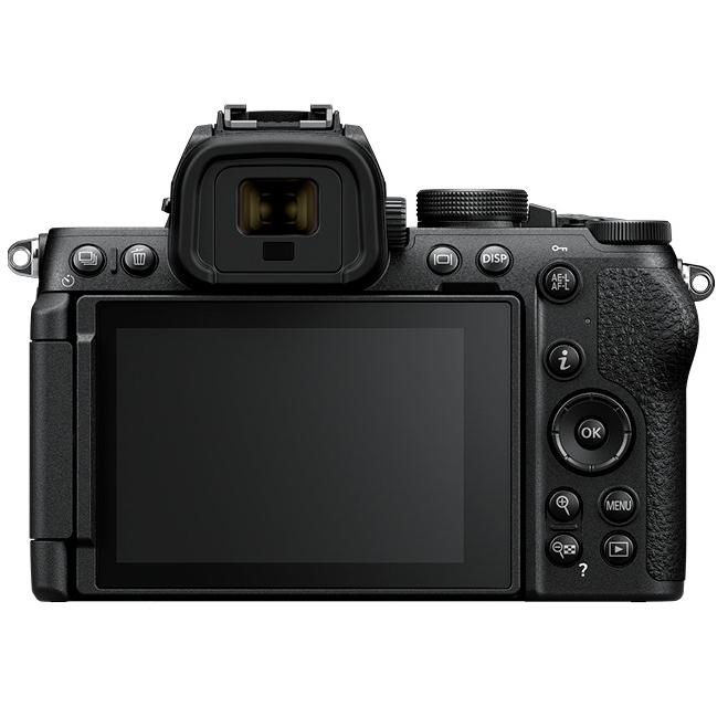 ニコン（Nikon） Z50II ダブルズームキット APS-Cサイズミラーレス