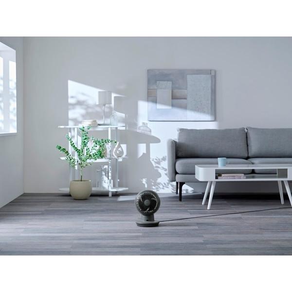 IRIS OHYAMA サーキュレーター STF-AC15E7C-I グレー IRIS OHYAMA