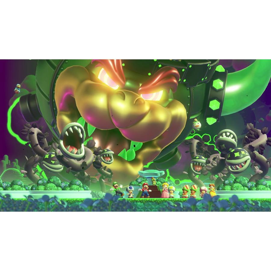 任天堂（Nintendo） スーパーマリオブラザーズ ワンダー【Switch