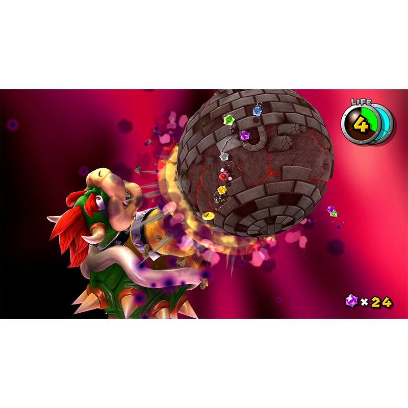 任天堂（Nintendo） 【在庫限り！】スーパーマリオギャラクシー ＋