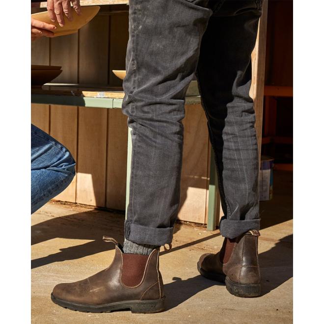 blundstone ブランドストーン 【ユニセックス】クラシックス