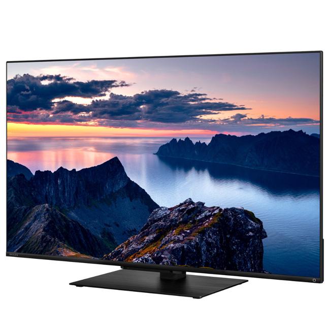 TOSHIBA（東芝） TVS REGZA 【メーカー再調整品】43Z670N(R) 43V型4K