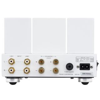 TRIODE トライオード Pearl 6BQ5 A級シングルプリメインアンプ