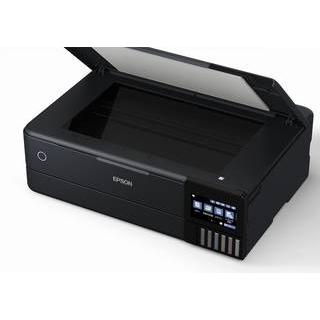 エプソン（EPSON） A3ノビ対応カラーインクジェット複合機 エコタンク