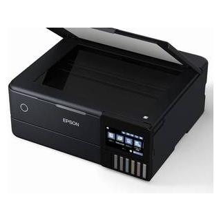 エプソン（EPSON） プリンター A4カラーインクジェット複合機