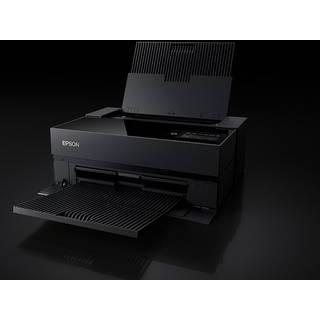 エプソン（EPSON） A3ノビ対応インクジェットプリンター 9色顔料