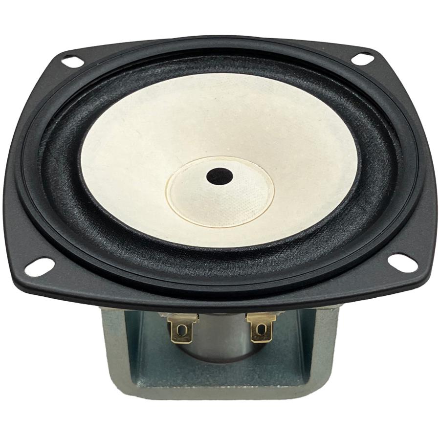 FOSTEX フォステクス FE103A-VB 10cmフルレンジ・スピーカー 1台