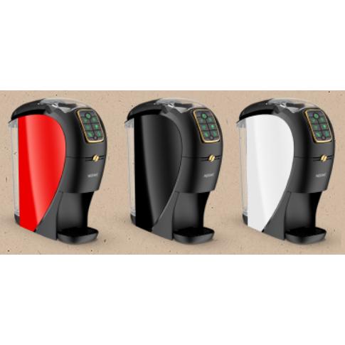 Nestle ネスレ HPM9640-PW(プレミアムホワイト) ネスカフェ ゴールド