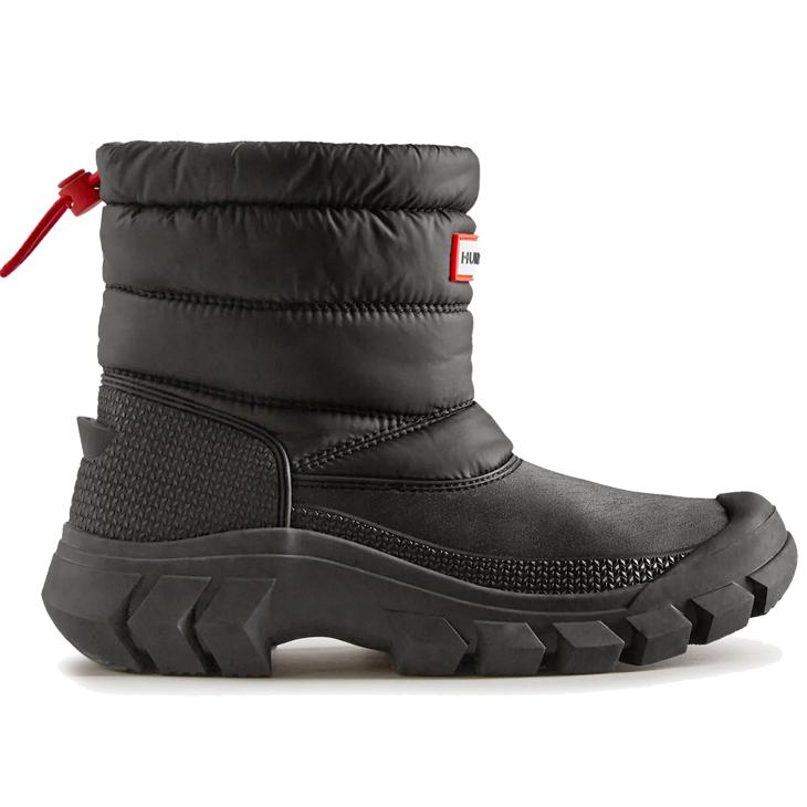 HUNTER（ハンター） 【レディース】イントレピッド ショート スノー