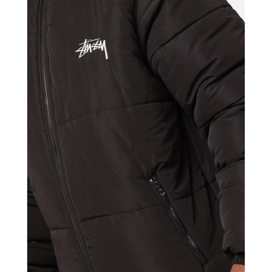 STUSSY（ステューシー） 8 Ball Jacket ジャケット : Import Shop