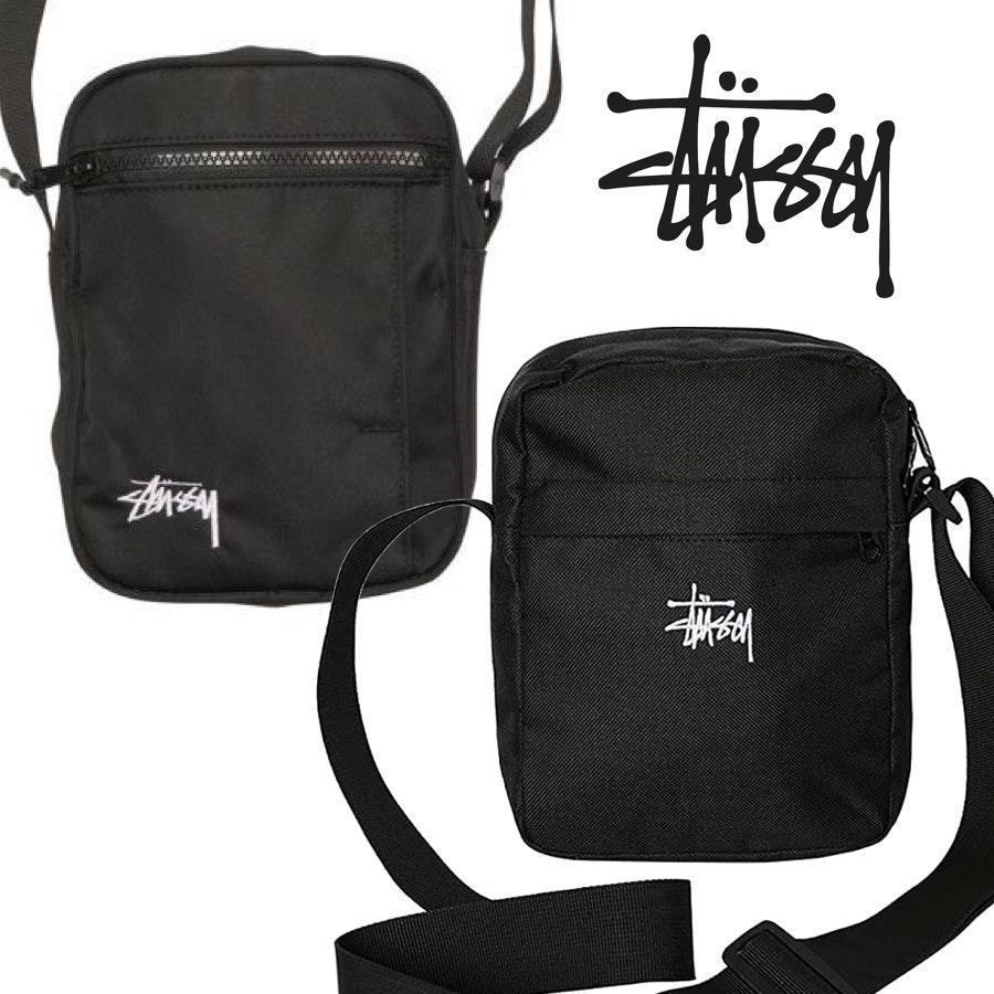 STUSSY（ステューシー） ポーチ STUSSY Messenger Bag ショルダー