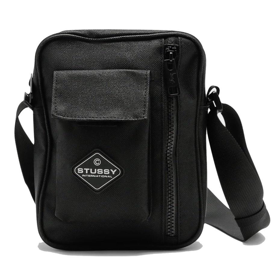 STUSSY（ステューシー） Stussy Workgear Pocket Bag メッセンジャー