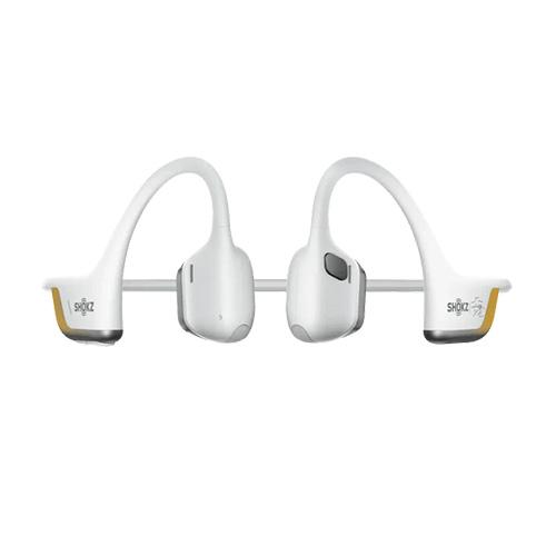 Shokz（ショックス） 新世代ワイヤレス骨伝導イヤホン OpenRunPRO2