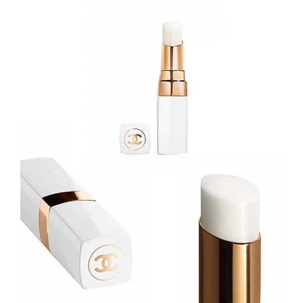 CHANEL 2024コフレ ハンドクリーム リップクリーム ポーチ CHANEL 2024