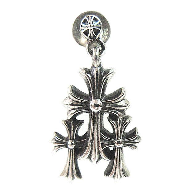 CHROME HEARTS（クロムハーツ） ≪ 新品 ≫ ピアス イヤリング