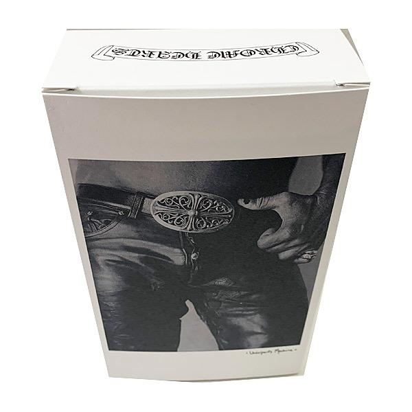 CHROME HEARTS（クロムハーツ） 《新品》CHROMEHEARTS SHORT BOXER