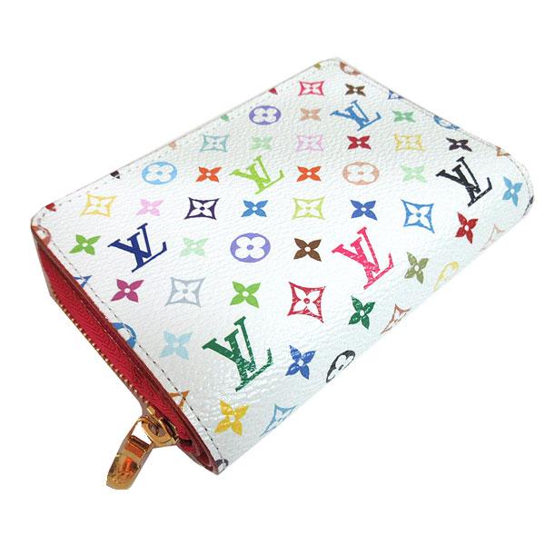 LOUIS VUITTON（ルイ・ヴィトン） ≪ 新品 ≫ 村上隆 コラボ LV × TM