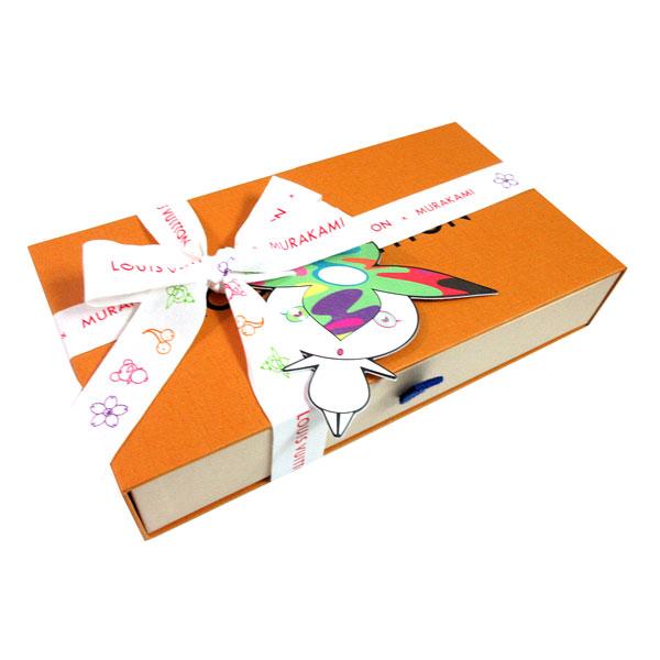 LOUIS VUITTON（ルイ・ヴィトン） ≪ 新品 ≫ 村上隆 コラボ [日本限定