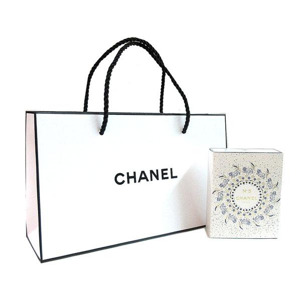 HERMES（エルメス） ≪新品≫シャネル 2025年 限定 Xmas No5 オードゥ