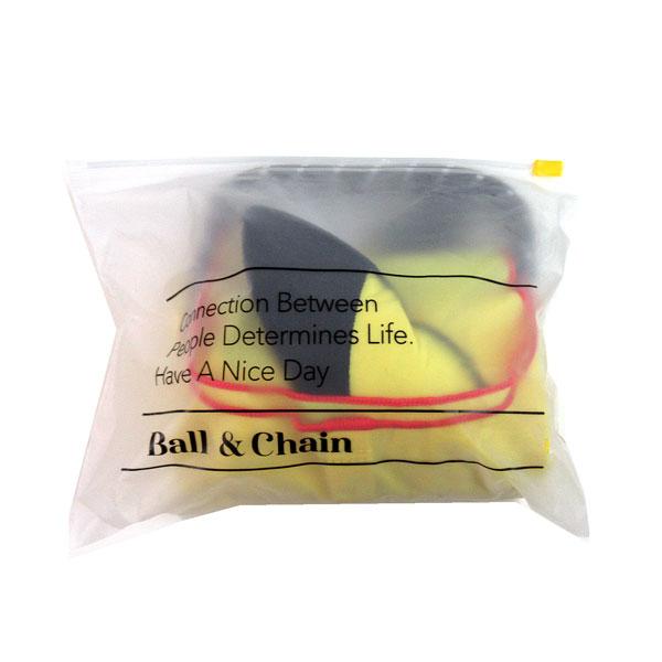 ピカチュウ バッグ Mサイズ ボールアンドチェーン Ball＆Chain（ボール