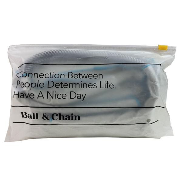 Ball＆Chain（ボールアンドチェーン） ≪ 新品 ≫ボールアンドチェーン