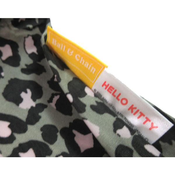 Ball＆Chain（ボールアンドチェーン） ≪ 新品 ≫ボールアンドチェーン